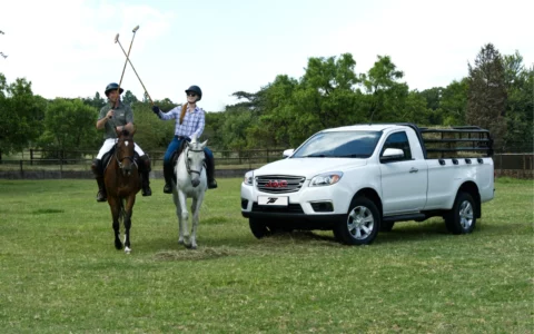 JAC Motors Helps South Africans Beat Rising Fuel Costs