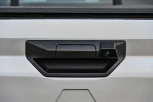 JAC T9 exterior image