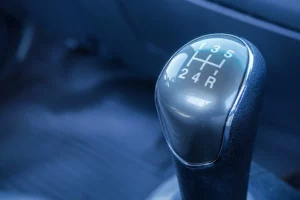 JAC Trucks interior image
