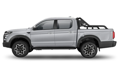 JAC T9 D/C
