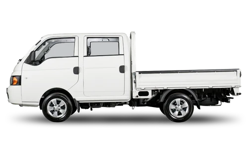 JAC X200 D/C