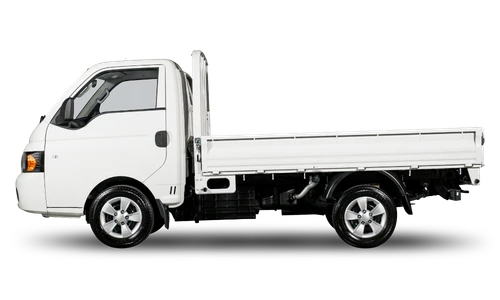 JAC X200 S/C